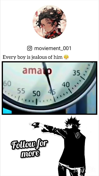 Bro is the one lucky guy in school #anime #animeedit #hanime #animeart