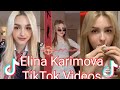 Elina Karimova - TikTok Videos