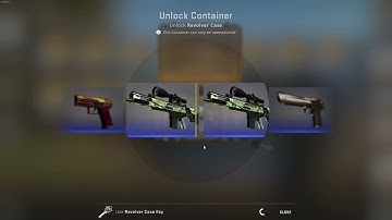 Opening 1 Case Everyday until I get a Knife (Day 9)