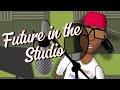 Future in the Studio (CARTOON by @FILNOBEP) Mp3