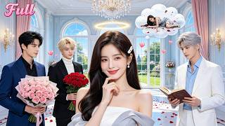 Reborn I escaped cruel family, married into wealth with mom, spoiled rotten by three elder brothers