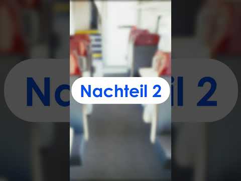 4 Kritikpunkte am neuen ÖBB KISS Railjet #shorts