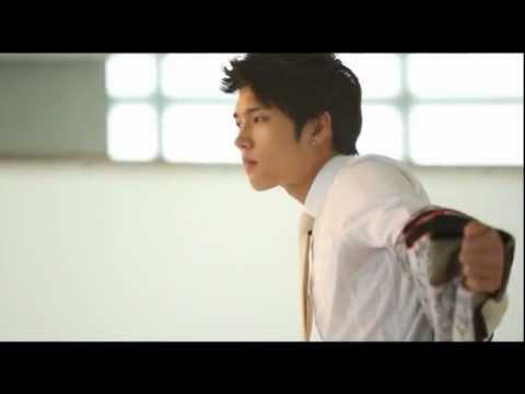 2013년 엘리트 신학기 화보촬영 현장-우현