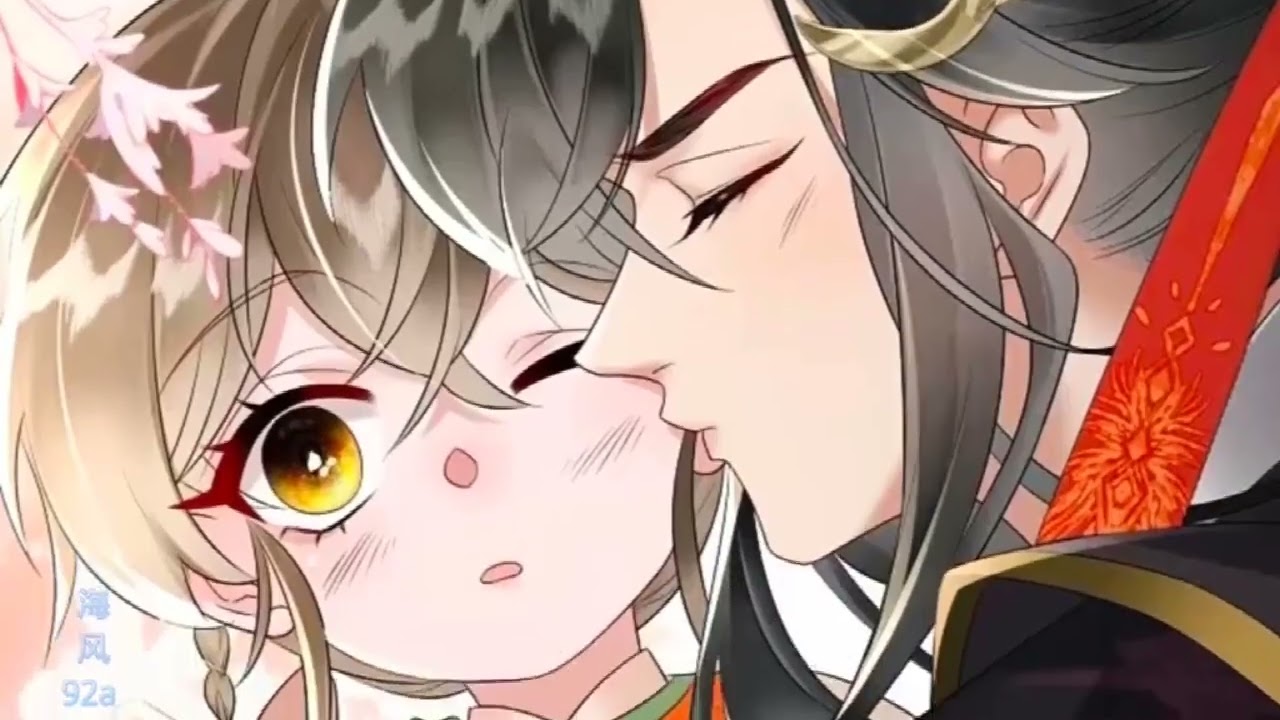 漫画最新《冷宫团宠小九九》第1至113集九九被从天而降的人砸死后，在阎王那里闹了一场，阎王为了息事宁人，让她穿书成了公主。 不过是冷宫的公主。 开局就因为女主污蔑，亲老子要杖毙她。 #西西漫解