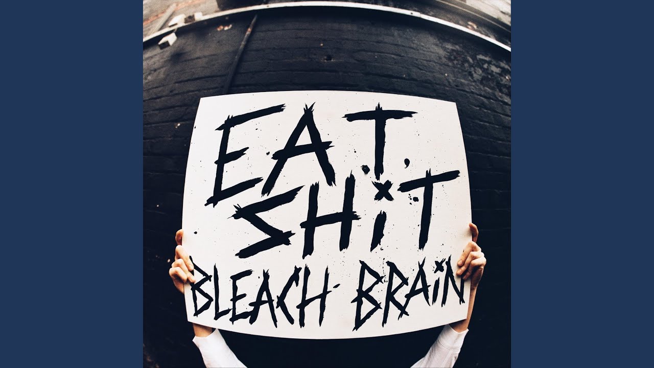 Music Discovery of the Day: Bleach Brain- Crack
