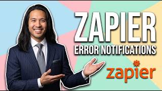 Fix Zapier Error Notifications (Easy Guide) screenshot 3