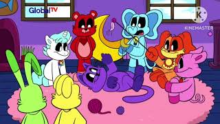 Smiling Critters Episode 1