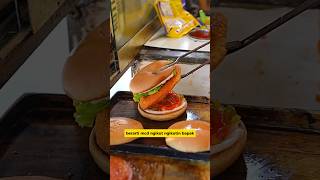 Mcd Buka Gegara Bapak Ini Jualan