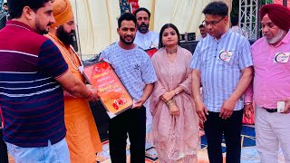 Blessings of Bebe Bapu | Live | Vaisakhi Mela Mansa | Ryhan