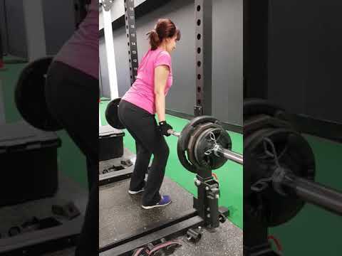 55 year old