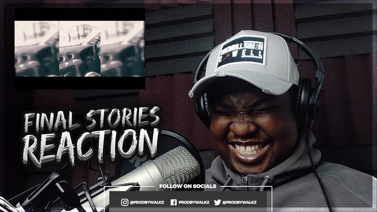 YouTubeでC6str6th - Final Stories | @PacmanTV (REACTION)を視聴 YouTubeでC6str6th - Final Stories | @PacmanTV (REACTION)を視聴