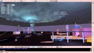 Famous Blender Animation - Tornado Simulator - Virtual Storm Chaser Net Worth