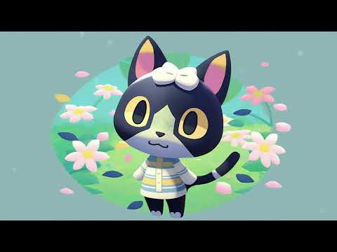 animal crossing music for morning people☕ (only)