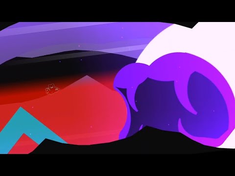 [Easy Demon] "iSpyWithMyLittleEye" 100% by voxicat | Geometry Dash 2.1