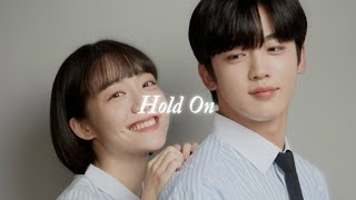 Cha Heon still needs Shin Sol I | A Love So Beautiful Kdrama FMV | Hold On by Chord Overstreet