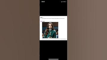 AI Bias: How ChatGPT (DALLE) sees women in business #femalefounders #ai #chatgpt
