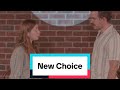 New choice  improv