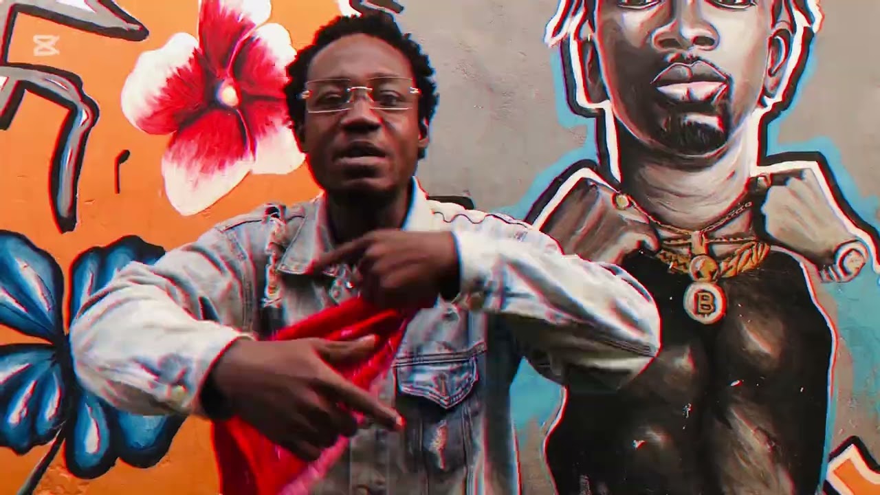 KUMIWAIT - IDK ( WYFL RIDDIM ) 