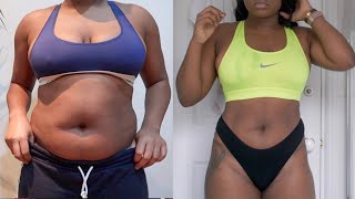 I LOST 13lbs ON A 10 DAY JUICE CLEANSE: HERE'S HOW! | Raven Navera screenshot 2