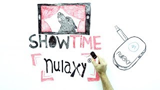 NULAXY BLUETOOTH RECEIVER - UNBOXING - REVIEW
