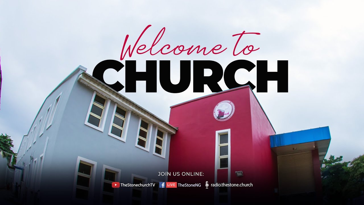 SUNDAY WORSHIP SERVICE // 18TH JANUARY, 2026