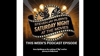 Screenwriter Anne Spielberg on her writing career and the making of "Big."