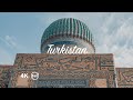 Video tour 360° of Turkistan