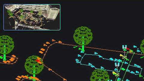 Fast and easy data access from Leica survey instruments with BricsCAD® Pro V25 │Breakout Session