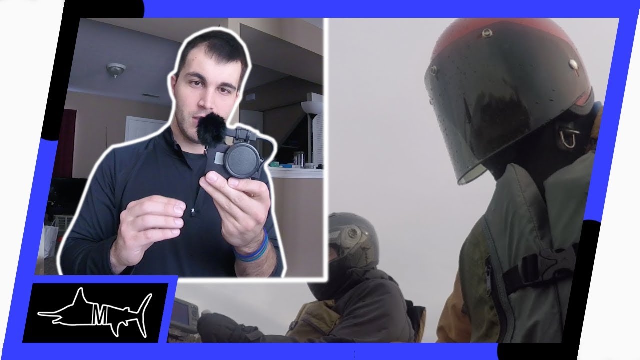 The winter bass fishing grind! (New GoPro)