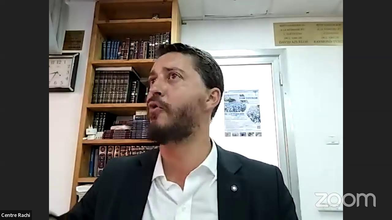 Daf hayomi KETOUBOT page 47-48