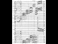 "Also sprach Zarathustra" by Richard Strauss (Audio + Sheet Music)