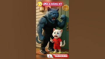 Mèo con vẽ bậy gây rắc rối cho mẹ  #ai #cute #mèo #meow #cat #shorts