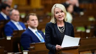 Should Conservatives urge trucker convoys to leave or stay in Ottawa? Two MPs weigh in
