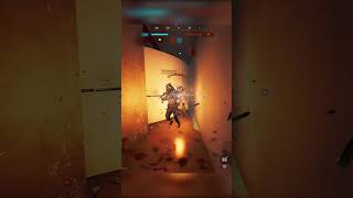 Where did my gun go?🫠 #bugs  #battlefield6 #bf6 #battlefield #gaming