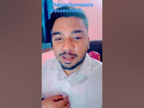Teleperformance assessment test #teleperformance #assessment #test #