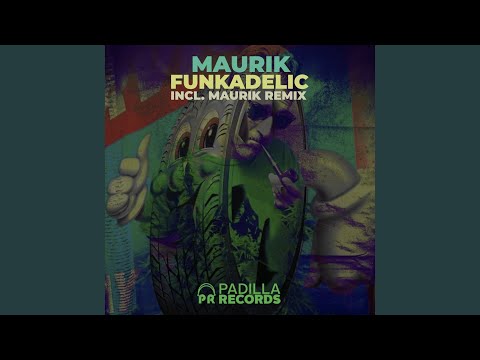 Funkadelic (Original Mix)