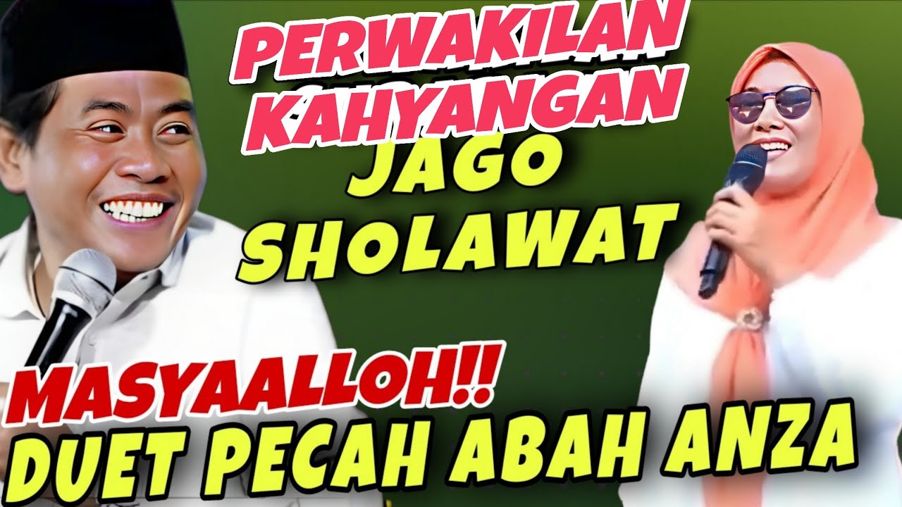 MASYAALLAH ‼️ IBU IBU CANTIK BERSUARA MERDU ‼️ BIKIN GEMESS NGAKAK SEMUA HEBOH 