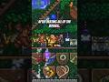 it's hardmode time! pt.2 #terraria #terrariamobile