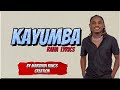 Kayumba Raha Lyric Video mp3