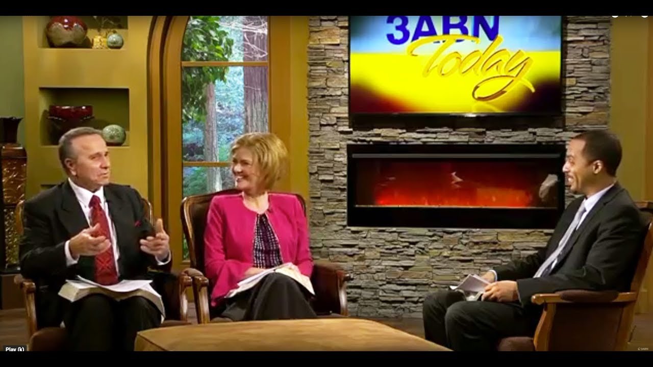 3ABN Today - “Being In God's Presence” (TDY190016) - YouTube