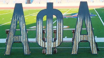 Alpha Phi Alpha  Beta Kappa chapter probate 2021