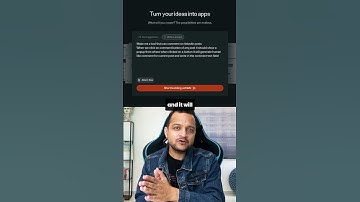 This AI tool builds your entire website from a single prompt (No Code Needed)