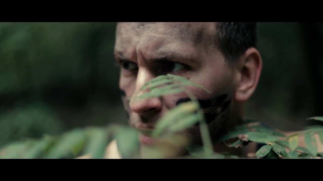 Russian Rambo - YouTube