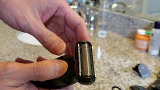 Review of Braun 10-in-1 Trimmer MGK7221 Beard Trimmer for Men, Body Grooming Kit & Hair Clipper