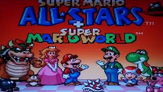 First Samurai - SNES Gameplay : Stage 1-1