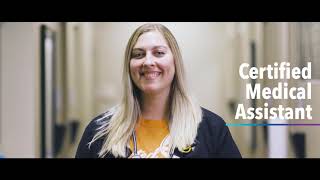 A Day in the Life at UnityPoint Health - Certified Medical Assistant