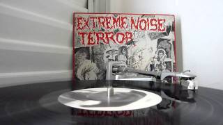 EXTREME NOISE TERROR - Murder (vinyl version - \
