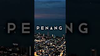 Penang Malaysia️??