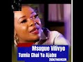 NILIGONGWA MITI NILIGONGWA MITI