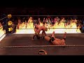 WWE 2K26: Saturday Night Slammin'!